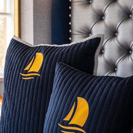 Duisdale House Hotel Isle of Skye Экстерьер фото