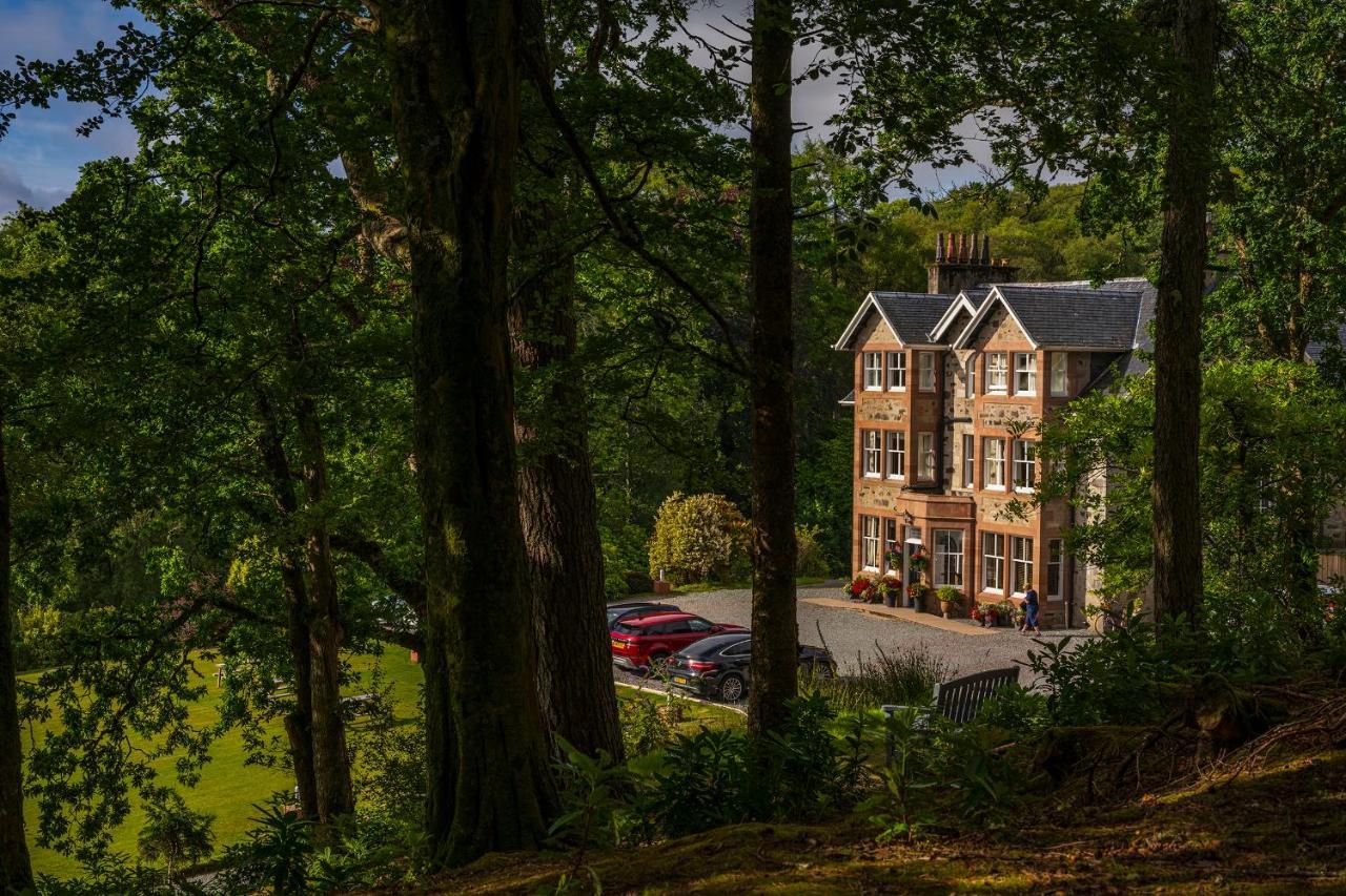 Duisdale House Hotel Isle of Skye Экстерьер фото