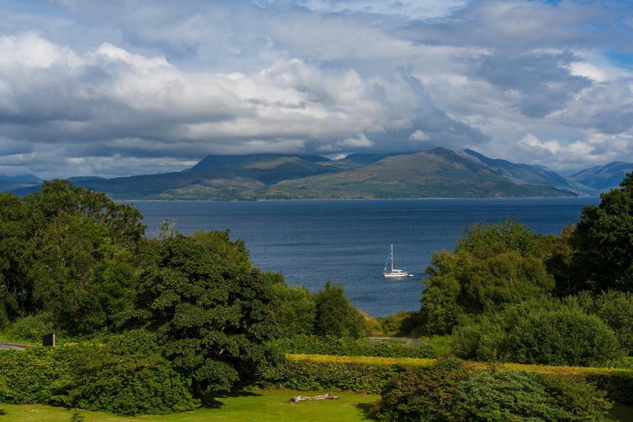 Duisdale House Hotel Isle of Skye Экстерьер фото