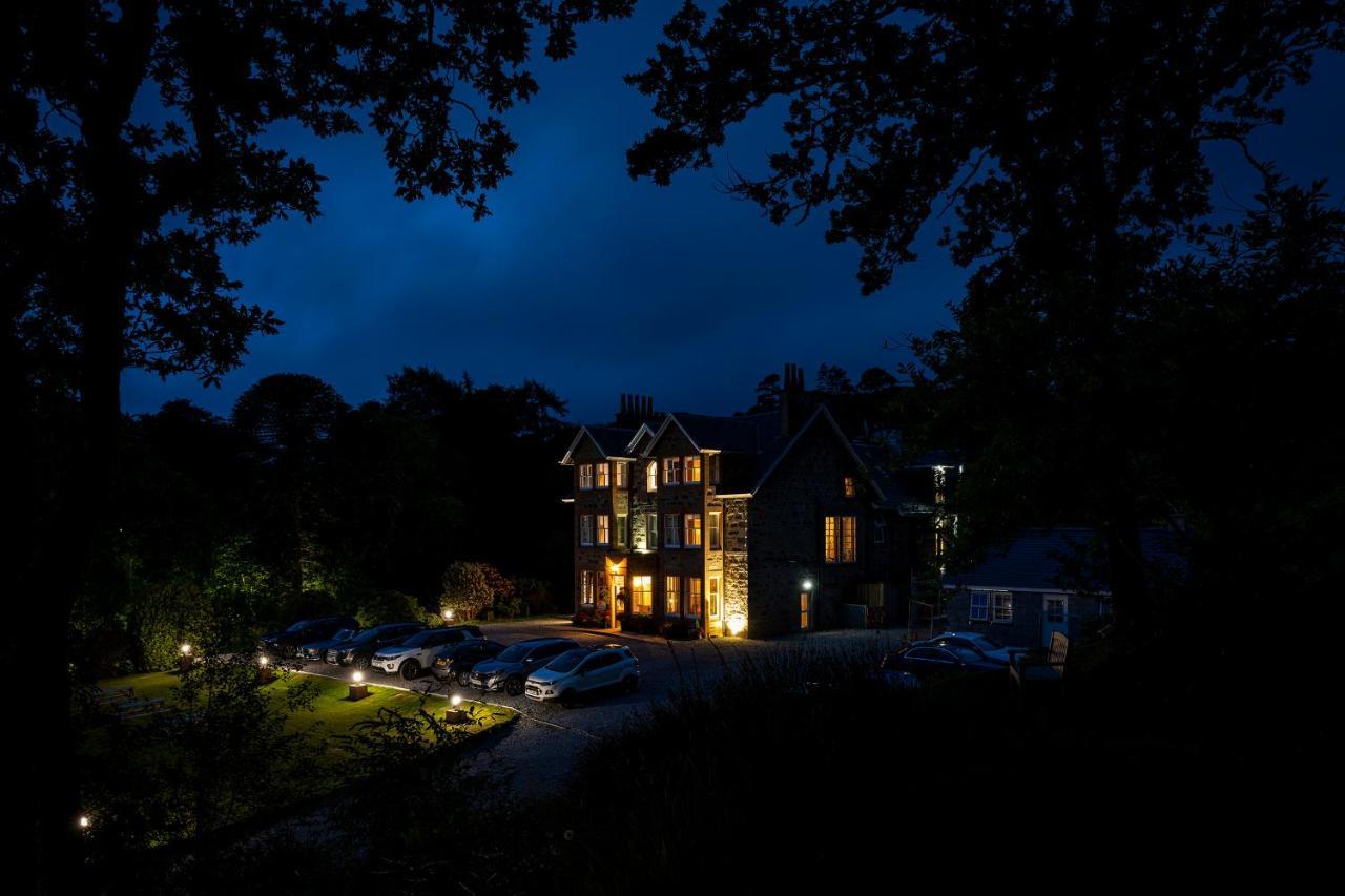 Duisdale House Hotel Isle of Skye Экстерьер фото