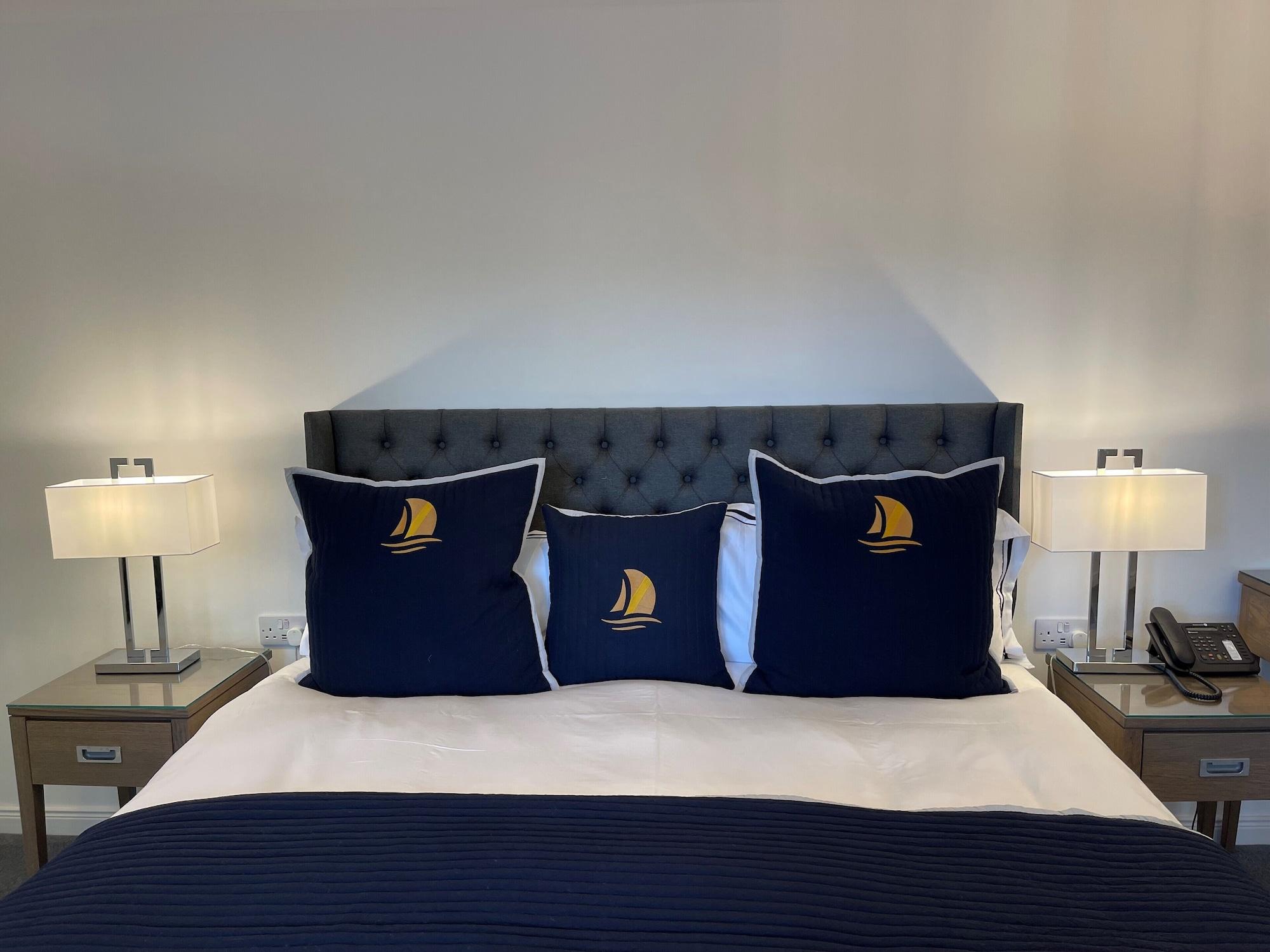 Duisdale House Hotel Isle of Skye Экстерьер фото
