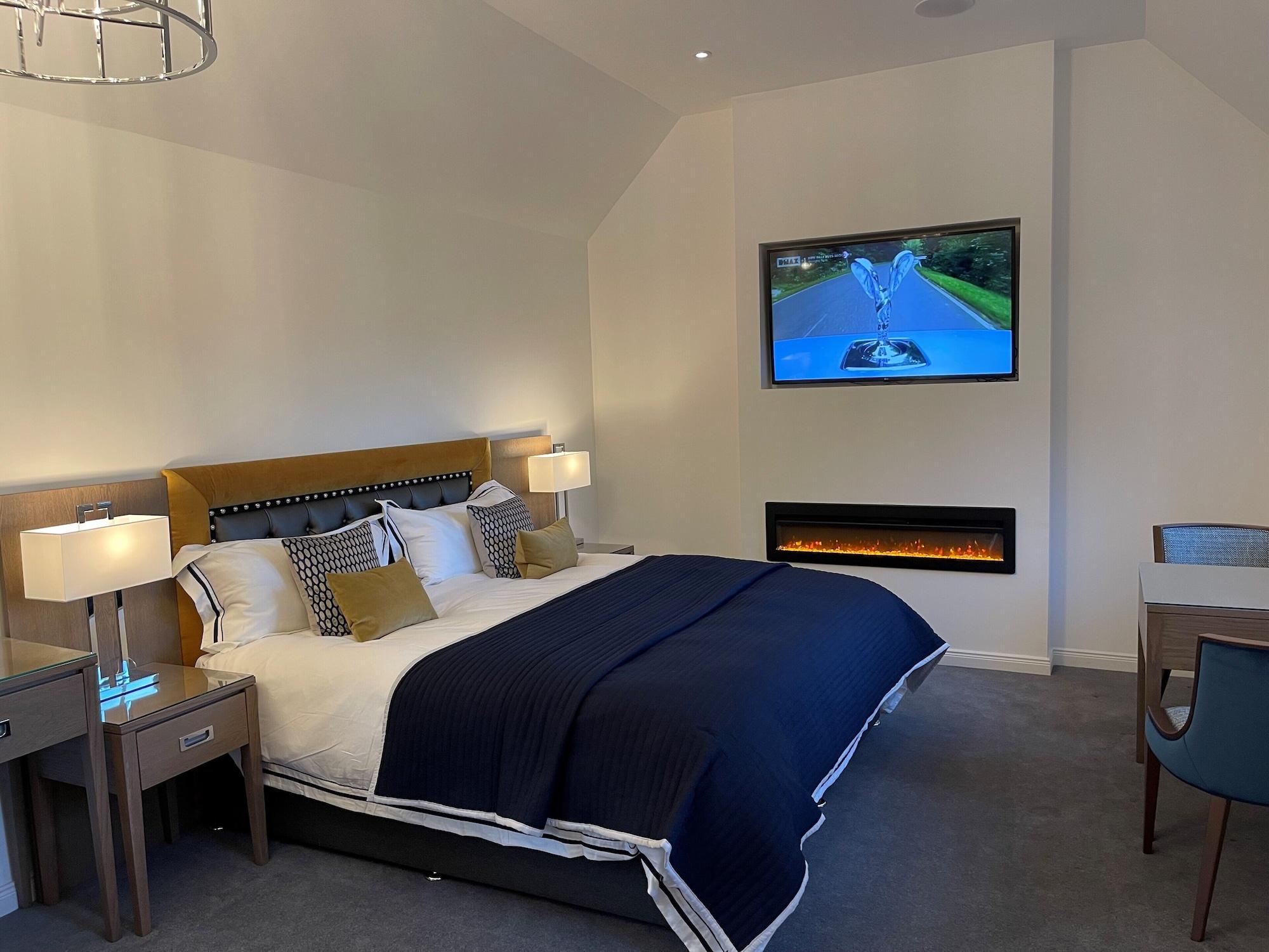 Duisdale House Hotel Isle of Skye Экстерьер фото