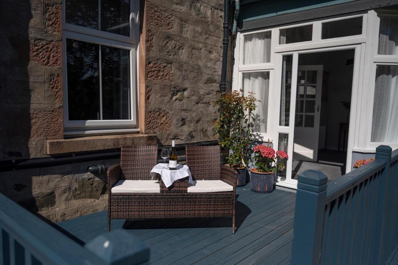 Duisdale House Hotel Isle of Skye Экстерьер фото