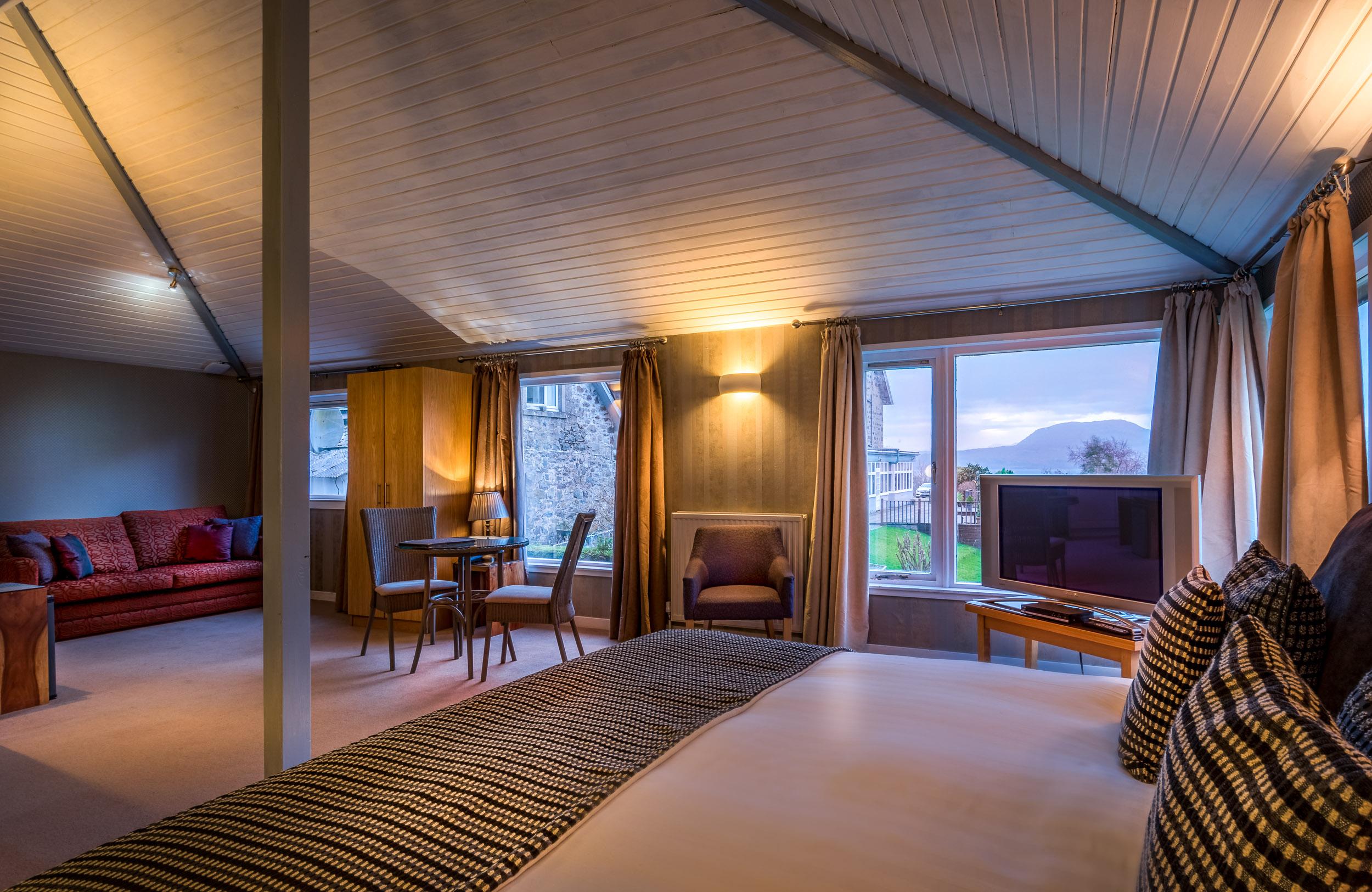 Duisdale House Hotel Isle of Skye Экстерьер фото