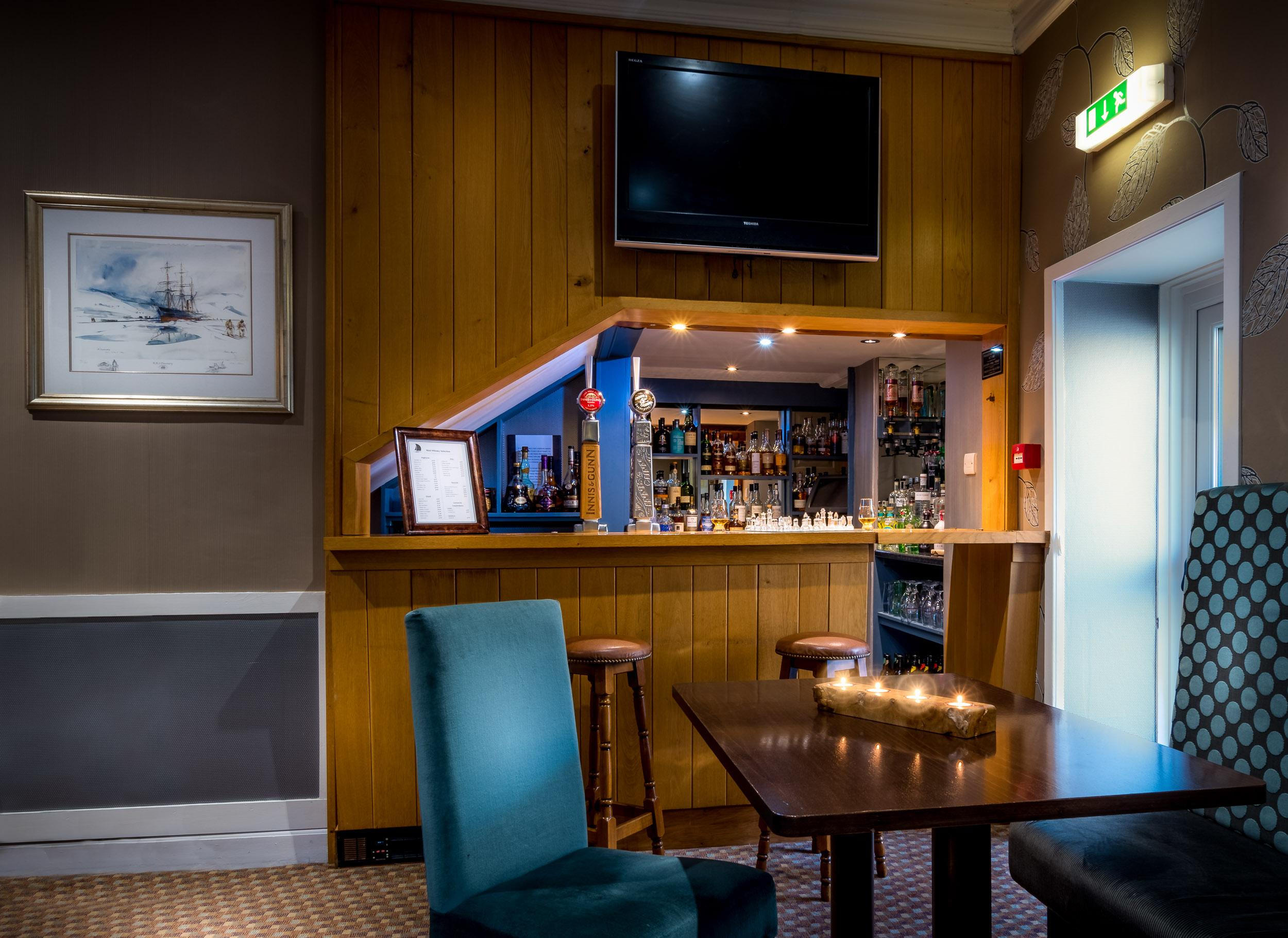 Duisdale House Hotel Isle of Skye Экстерьер фото