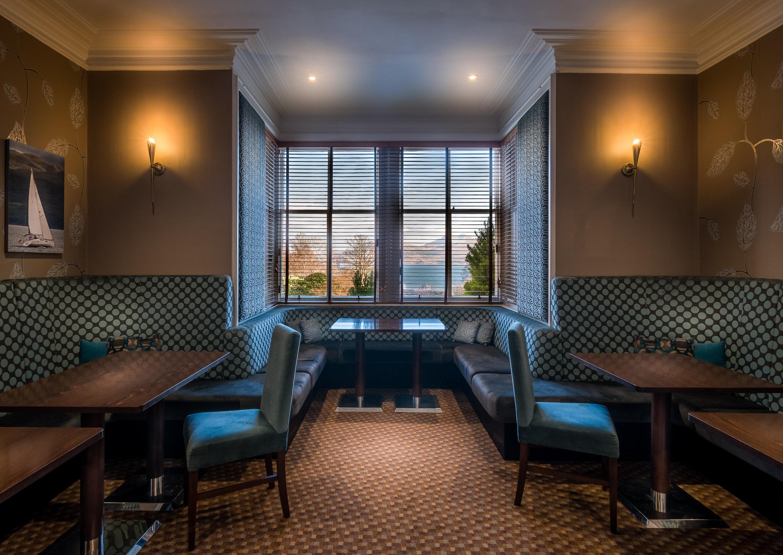 Duisdale House Hotel Isle of Skye Экстерьер фото