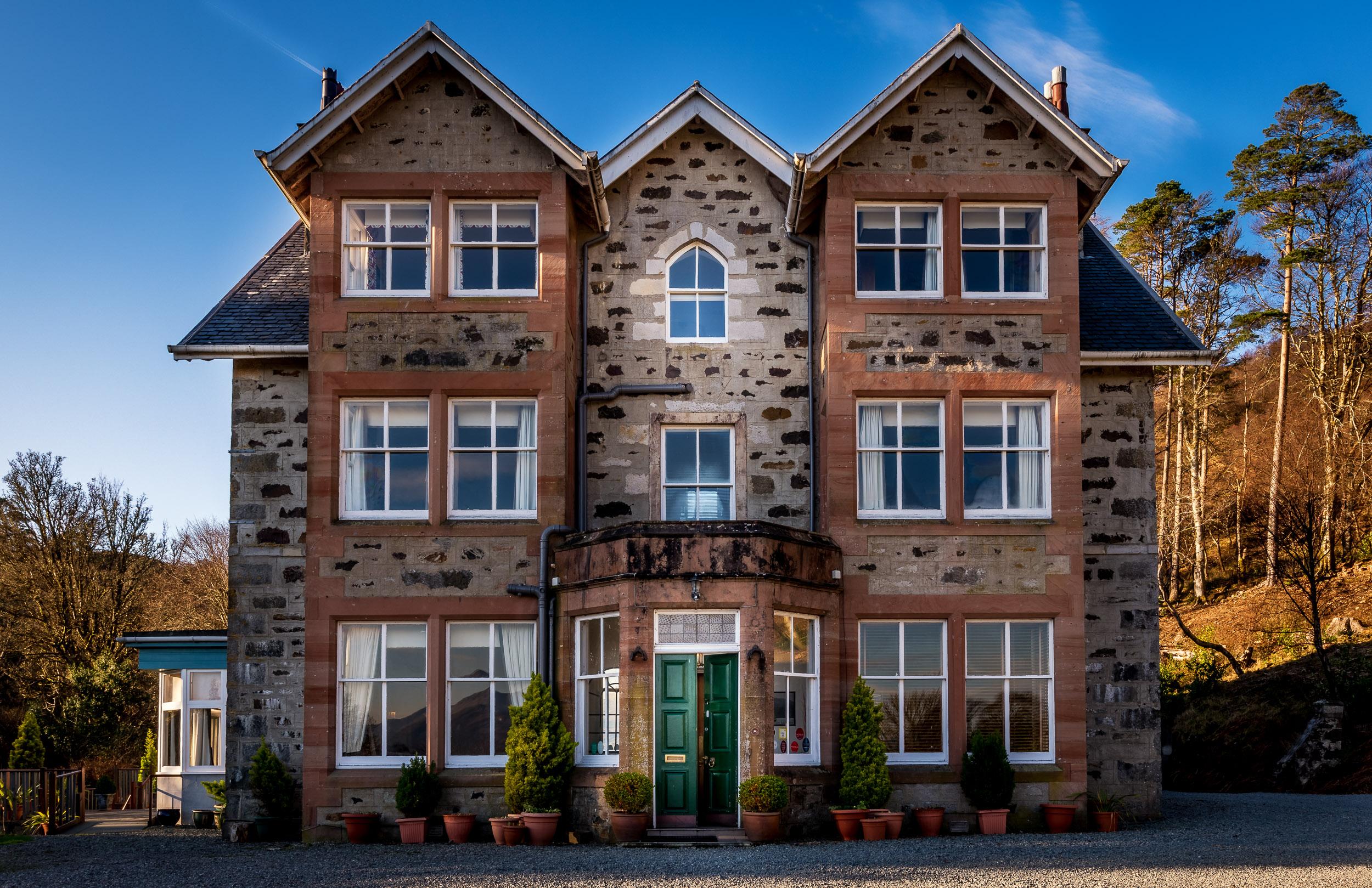 Duisdale House Hotel Isle of Skye Экстерьер фото