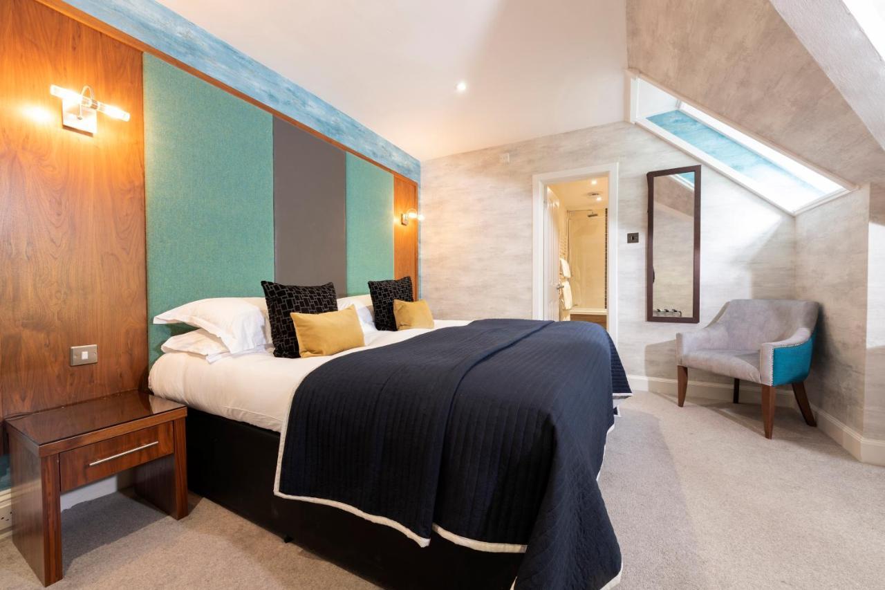 Duisdale House Hotel Isle of Skye Экстерьер фото