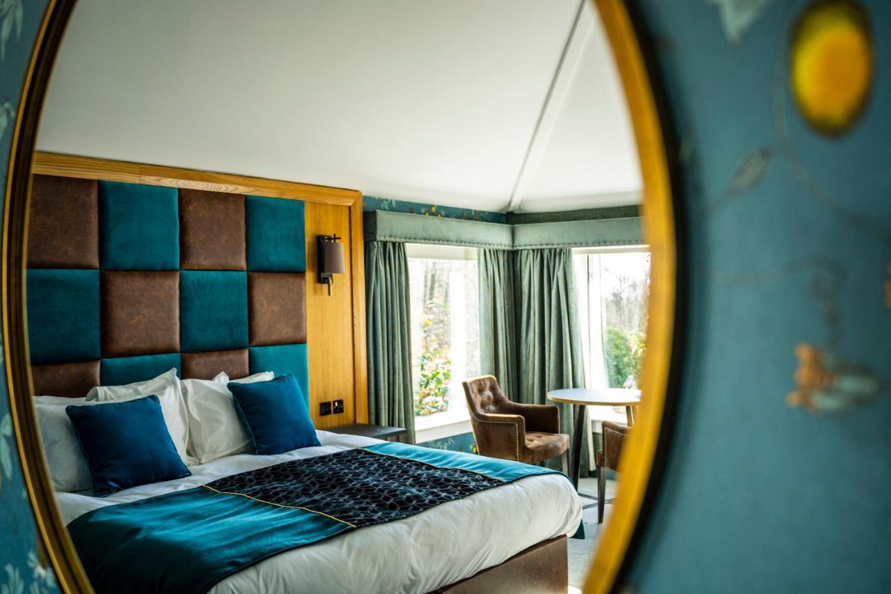 Duisdale House Hotel Isle of Skye Экстерьер фото