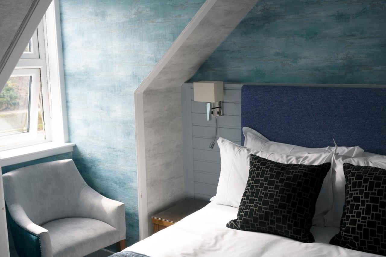 Duisdale House Hotel Isle of Skye Экстерьер фото