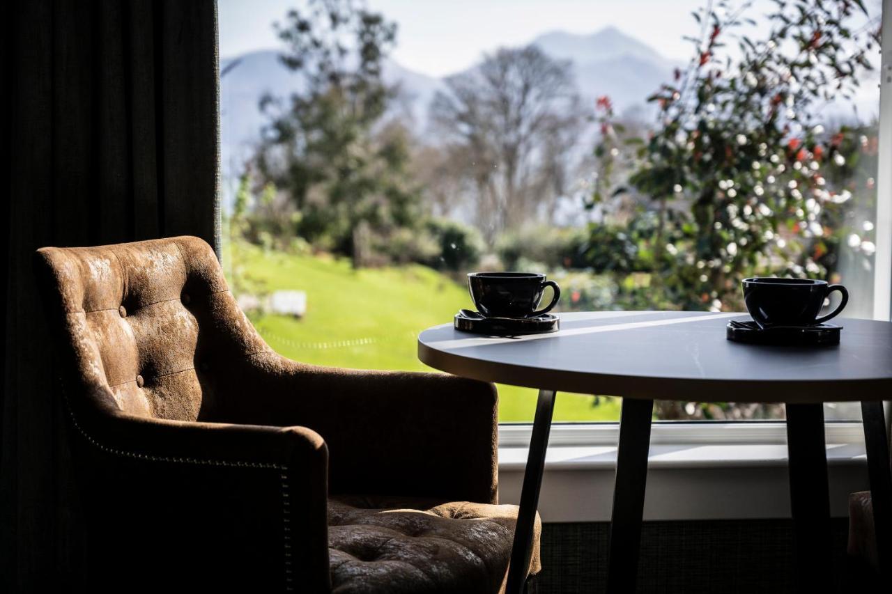 Duisdale House Hotel Isle of Skye Экстерьер фото