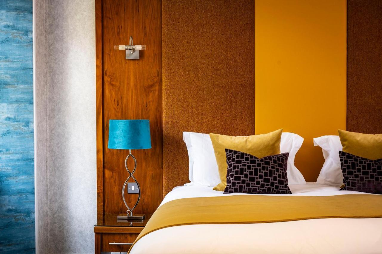 Duisdale House Hotel Isle of Skye Экстерьер фото
