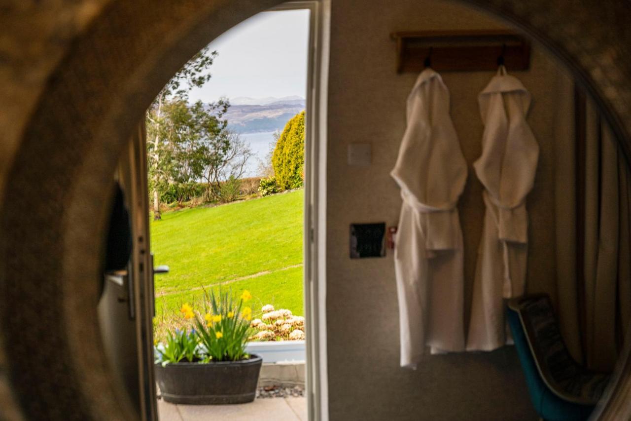 Duisdale House Hotel Isle of Skye Экстерьер фото