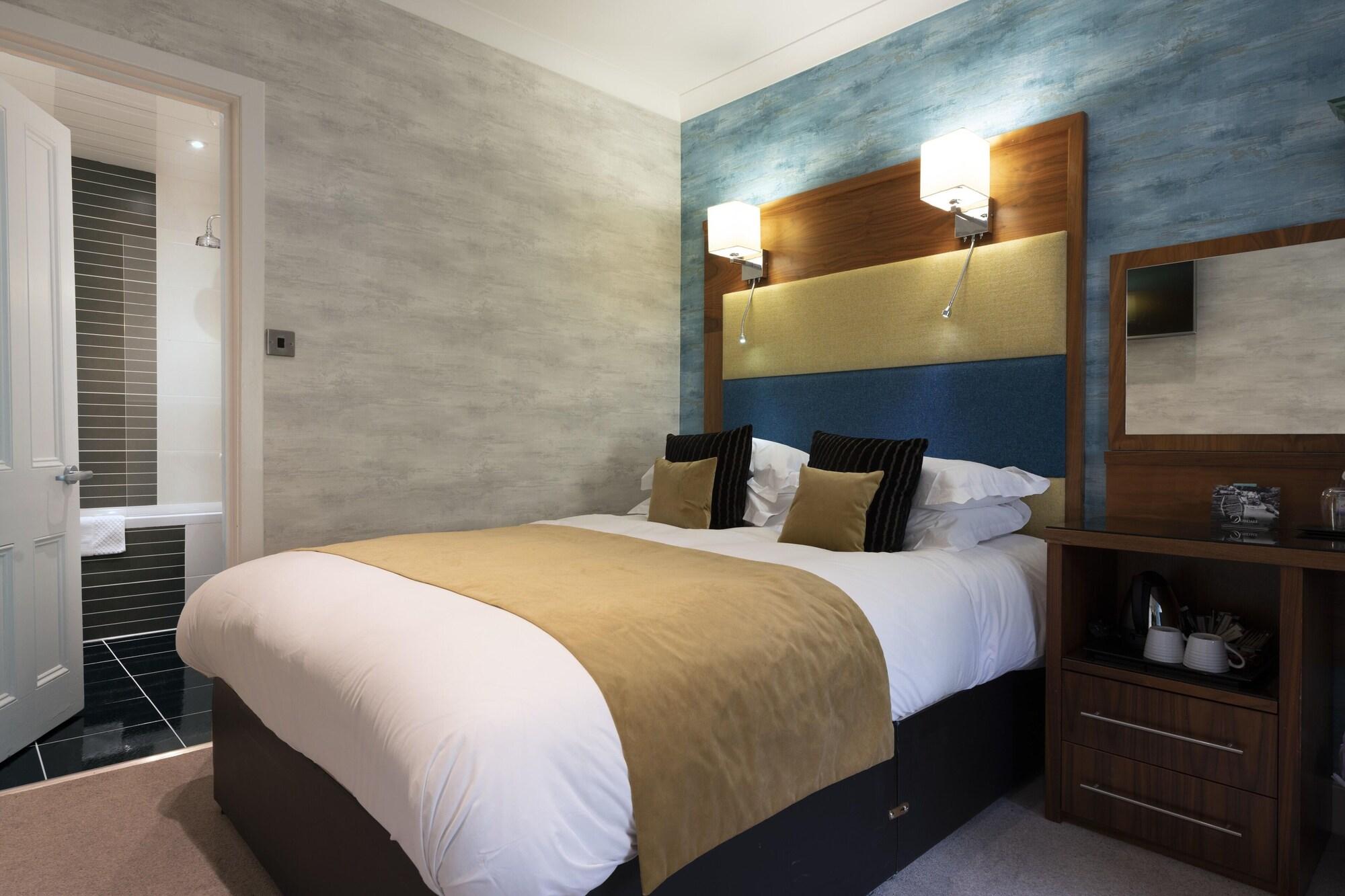 Duisdale House Hotel Isle of Skye Экстерьер фото