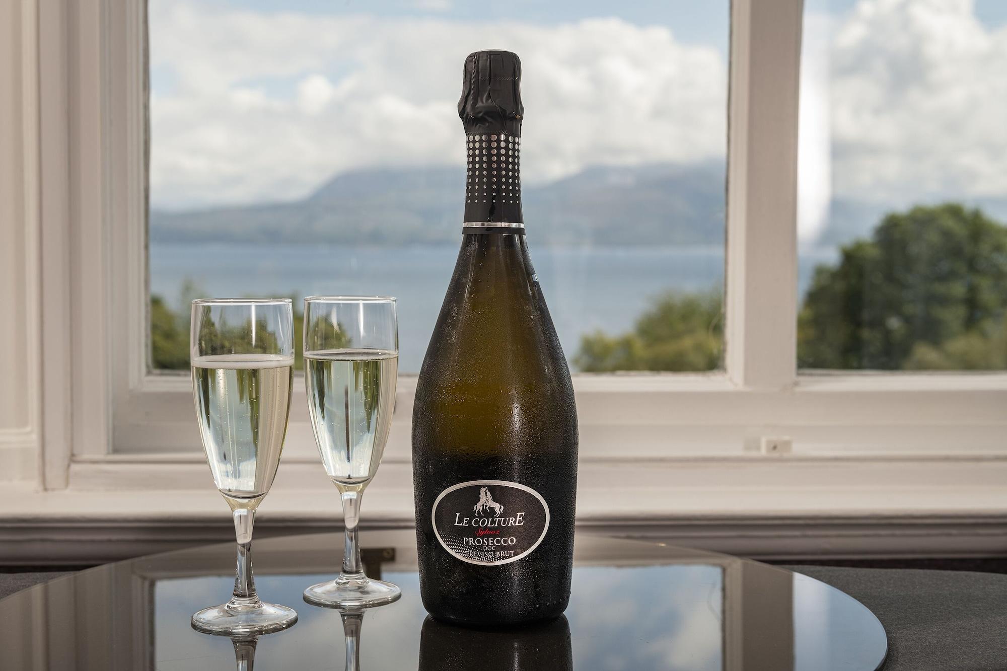 Duisdale House Hotel Isle of Skye Экстерьер фото