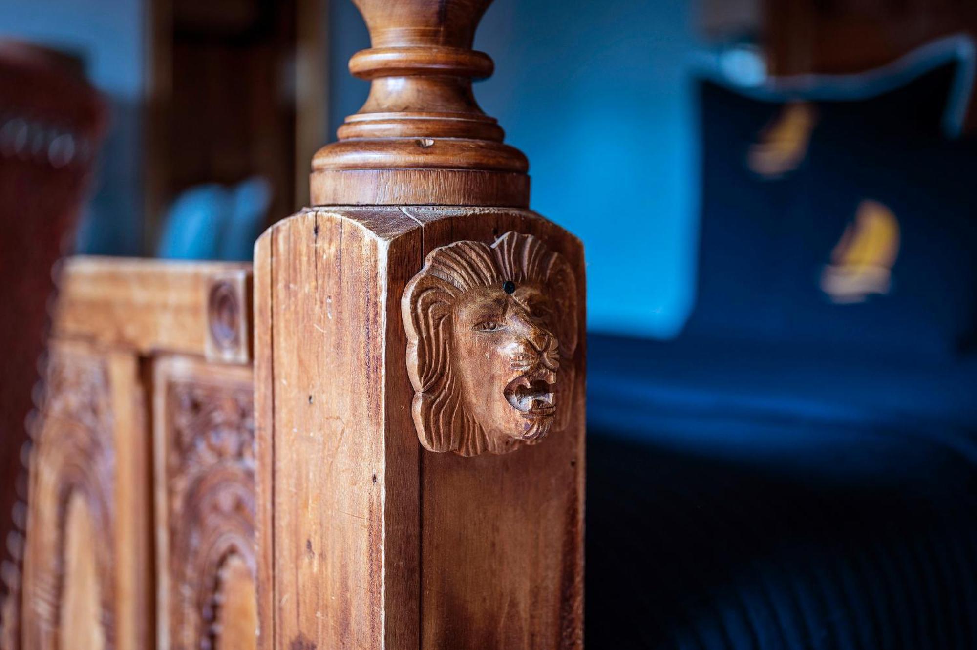Duisdale House Hotel Isle of Skye Экстерьер фото