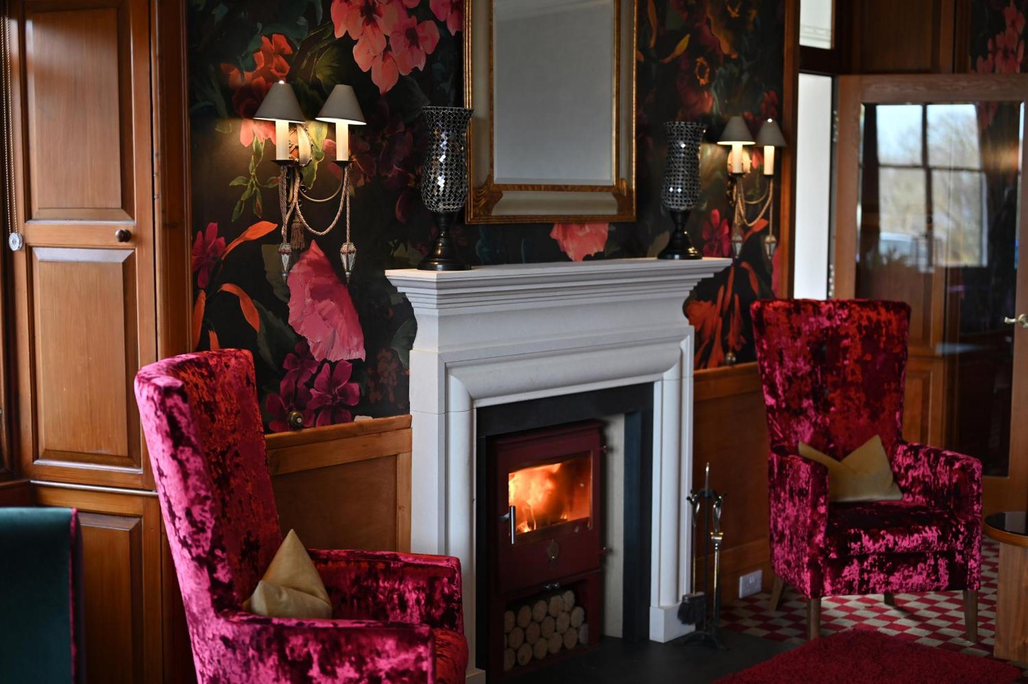 Duisdale House Hotel Isle of Skye Экстерьер фото